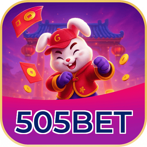 505BET.com - Cassino Online e Apostas Esportivas no Brasil - 505BET